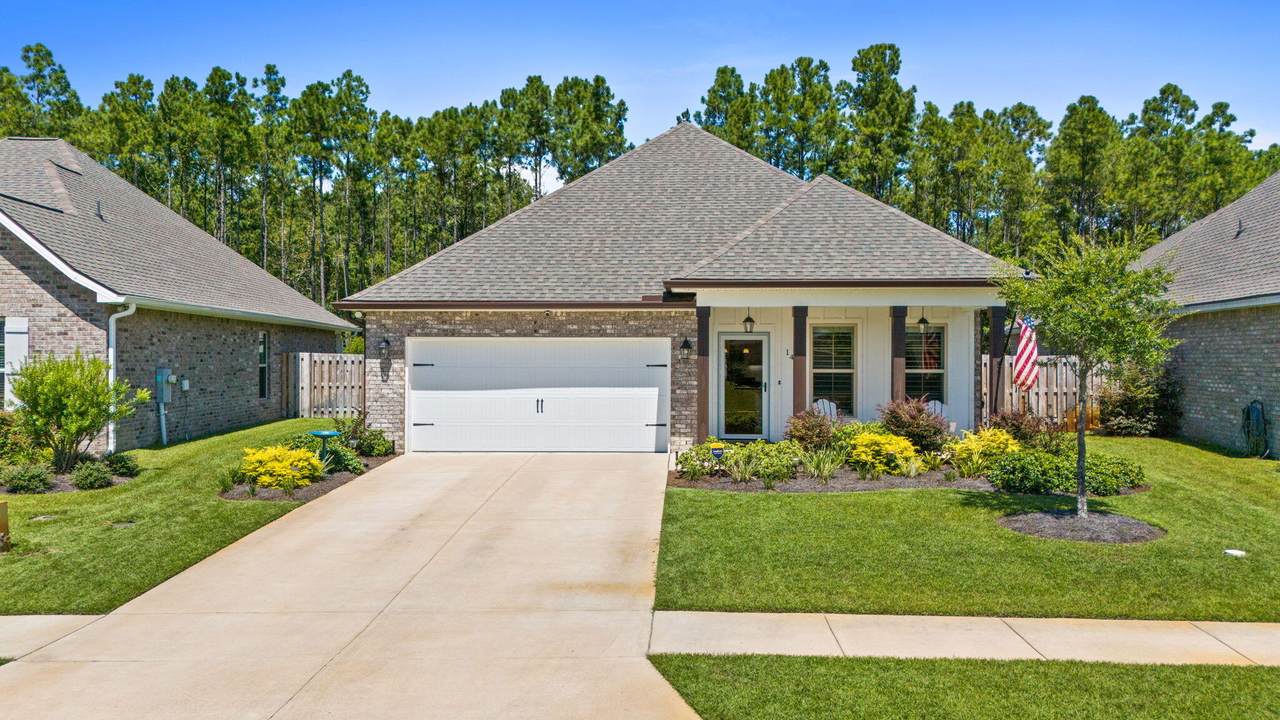 14 Cozy Cove - Photo 1