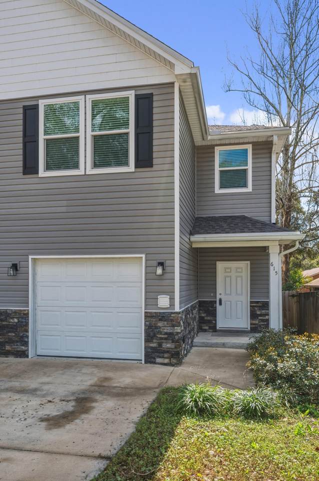 615 31st Street - Photo 1