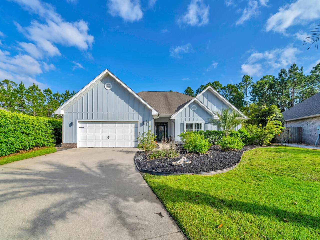 214 Whispering Lake Drive - Photo 1