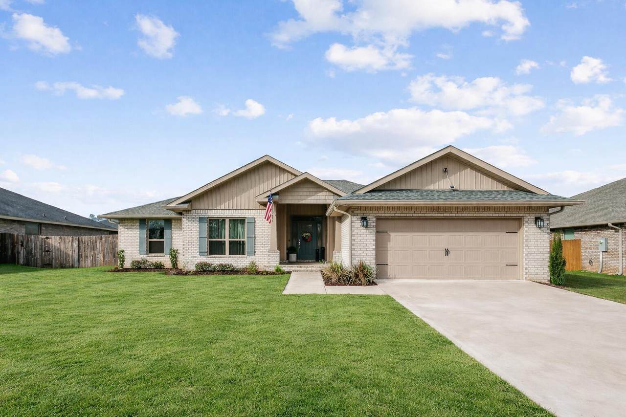 2613 Prominence Lane - Photo 1