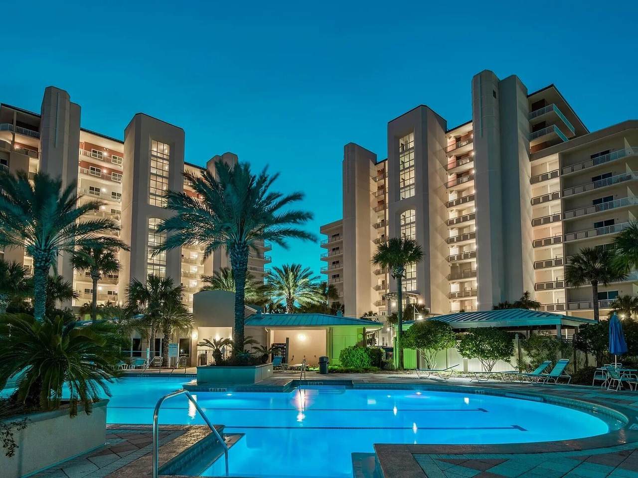 725 Gulf Shore Drive - Photo 1