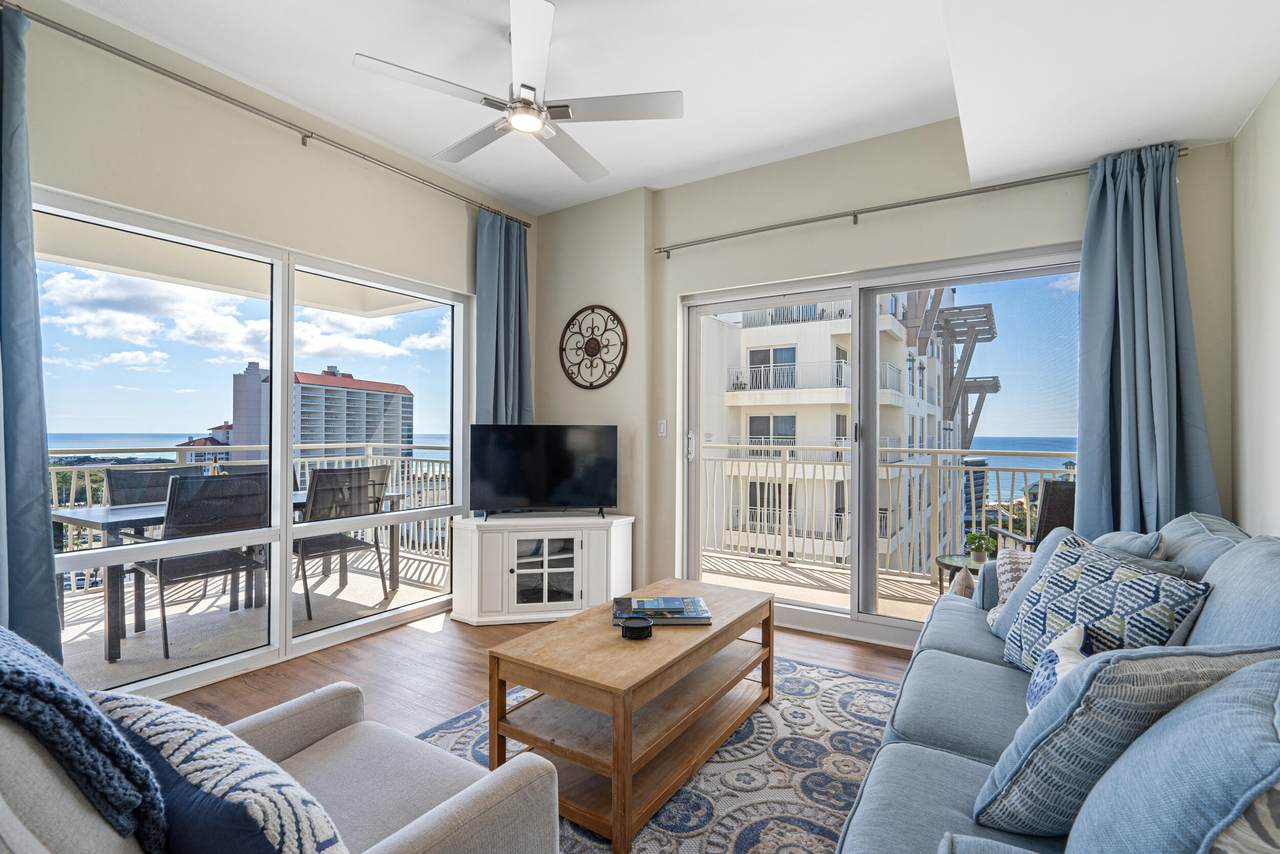 5000 Sandestin Boulevard - Photo 1