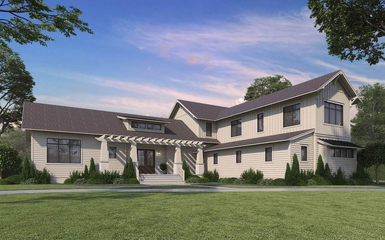 1403 Old Oak Trail - Photo 1