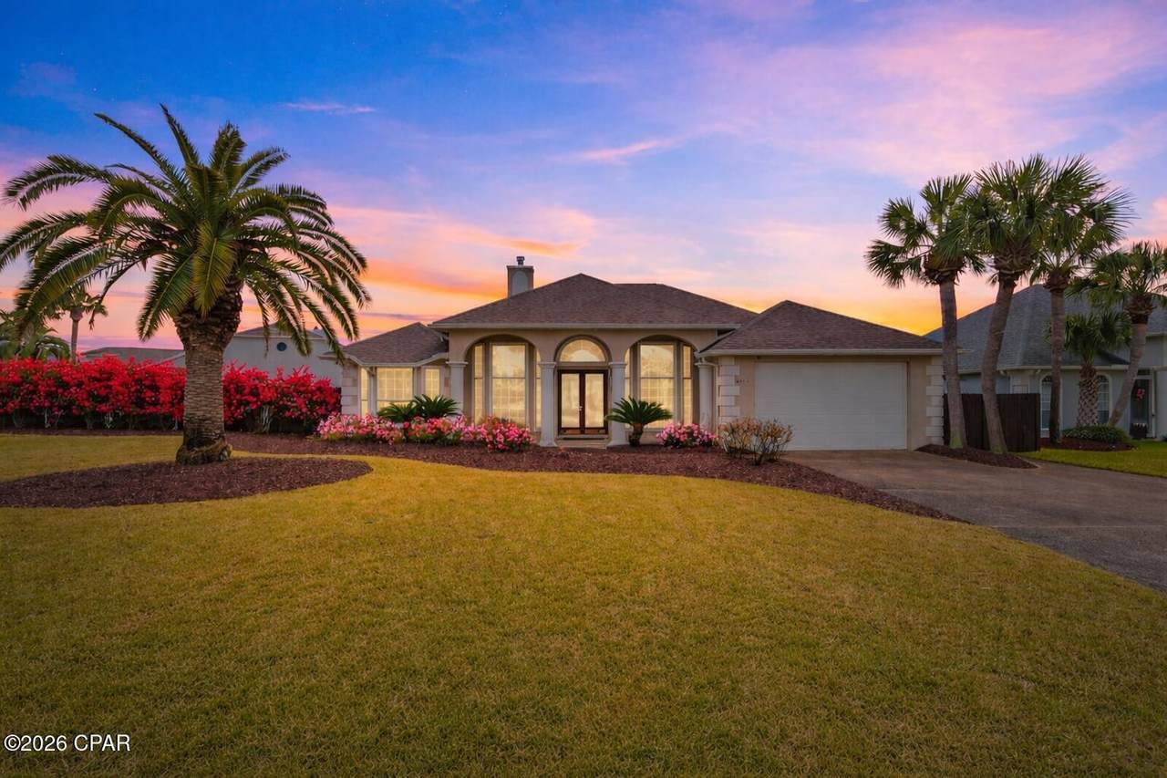 8205 Grand Palm Boulevard - Photo 1
