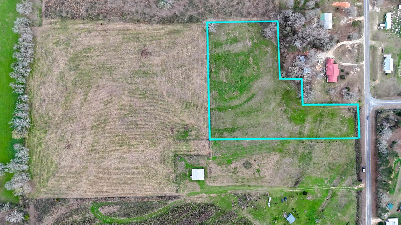 4 ACRES Country Crossroads - Photo 1