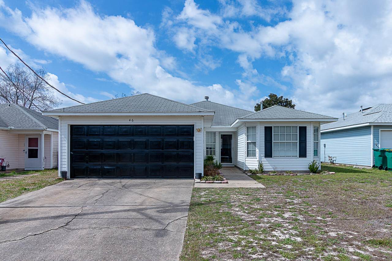 46 Stowe Road - Photo 1