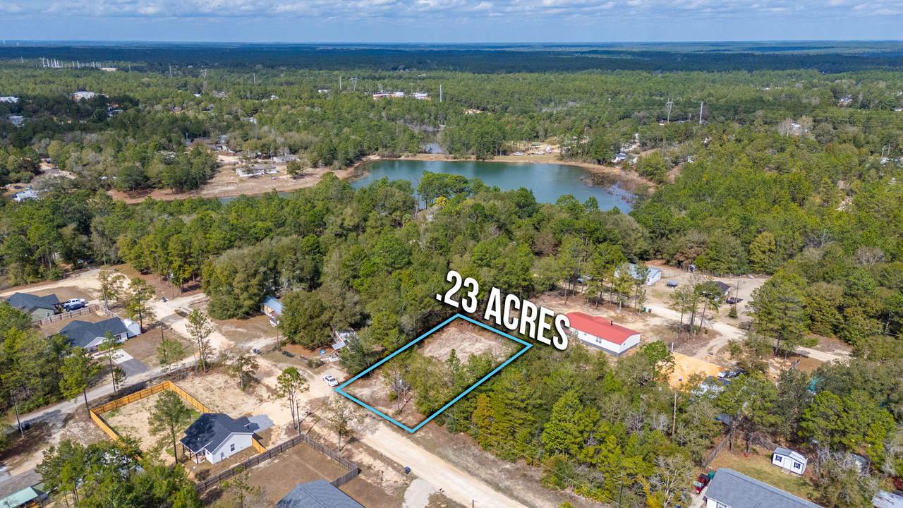 Lot 6 Country Boulevard - Photo 1