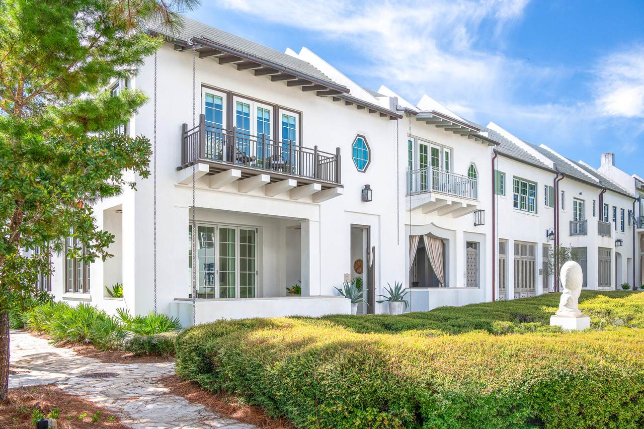 57 Sugarloaf Alley - Photo 1