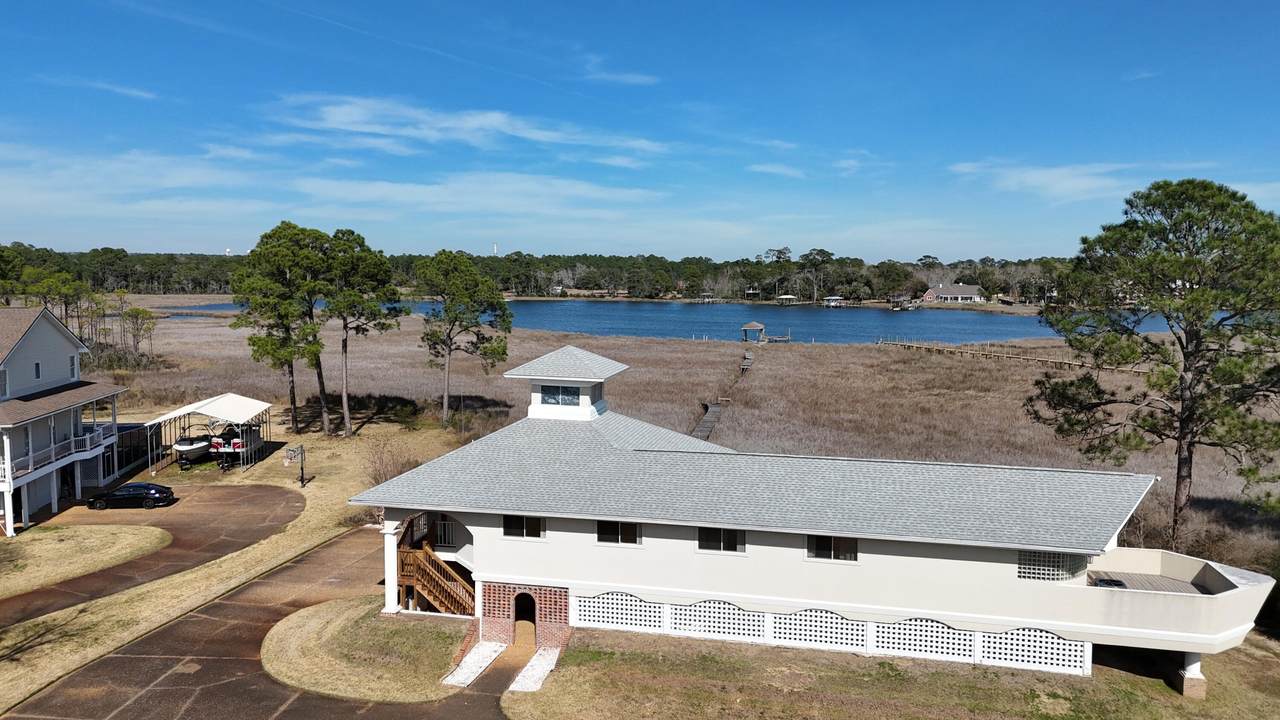 4758 Bayside Drive - Photo 1