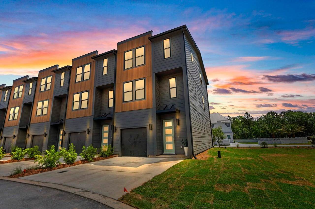 199 Blue Eden Loop - Photo 1