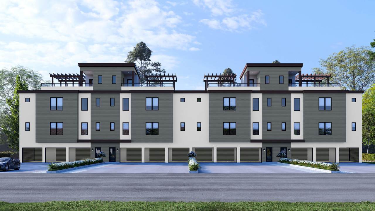 8 Blue Pine Boulevard - Photo 1