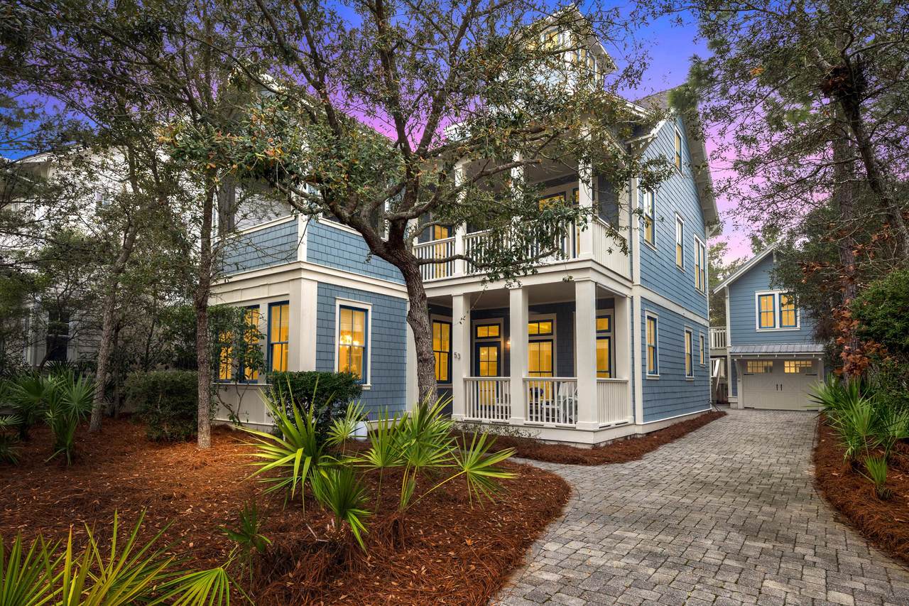 53 Creek Bridge Way - Photo 1
