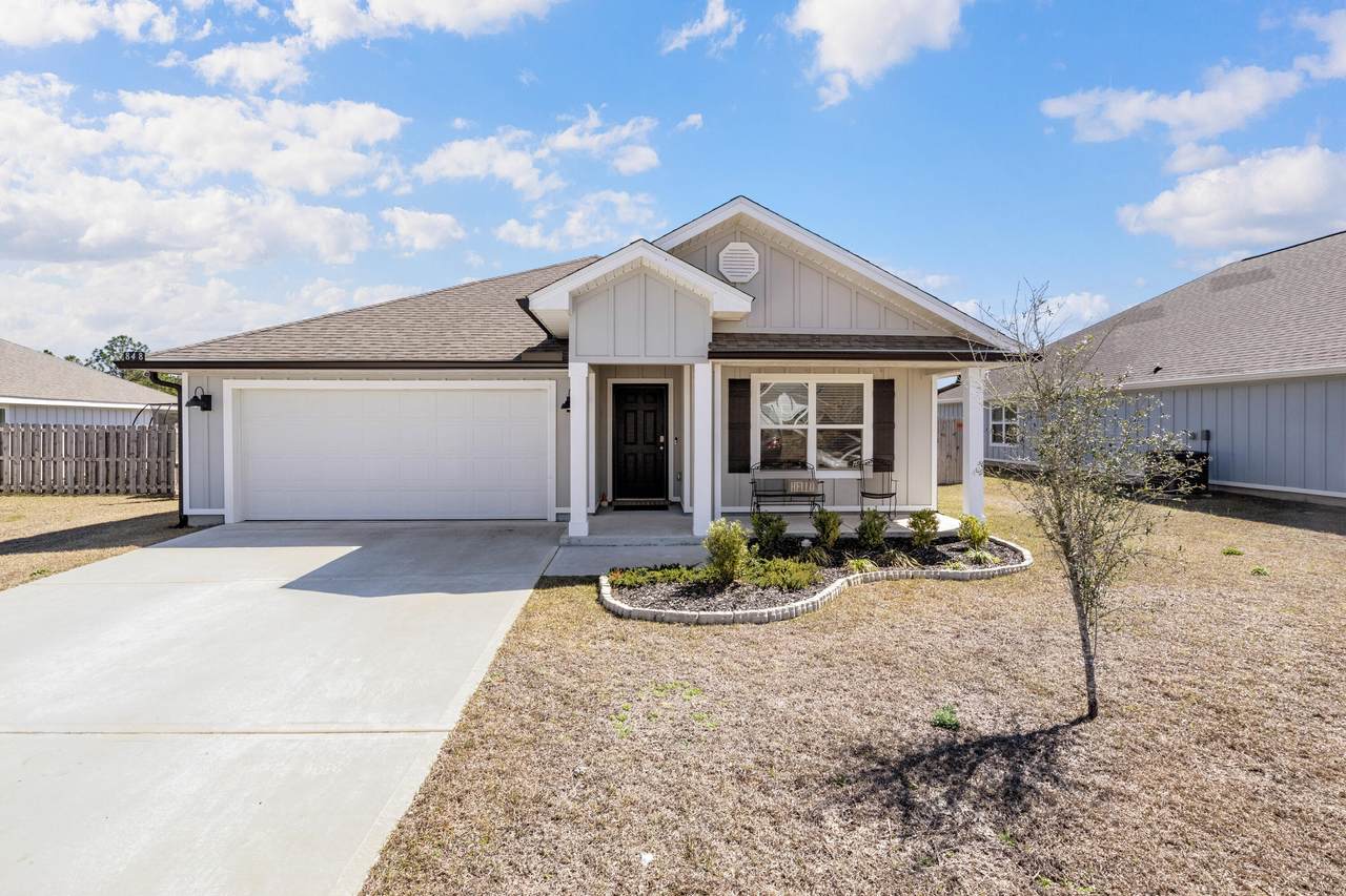 848 Otto Loop - Photo 1