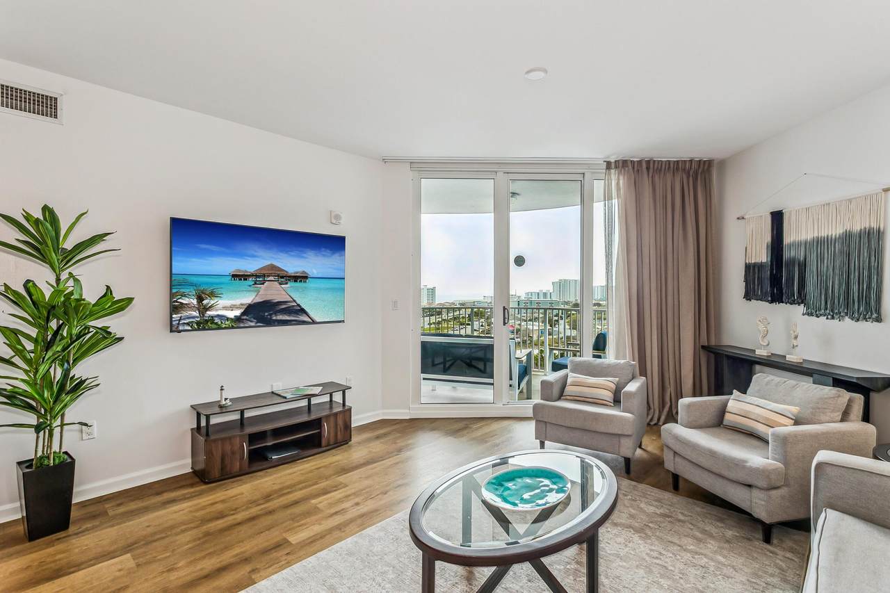 4203 Indian Bayou Trail - Photo 1