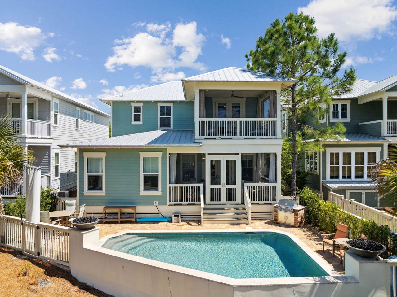 65 Flatwoods Forest Loop - Photo 1