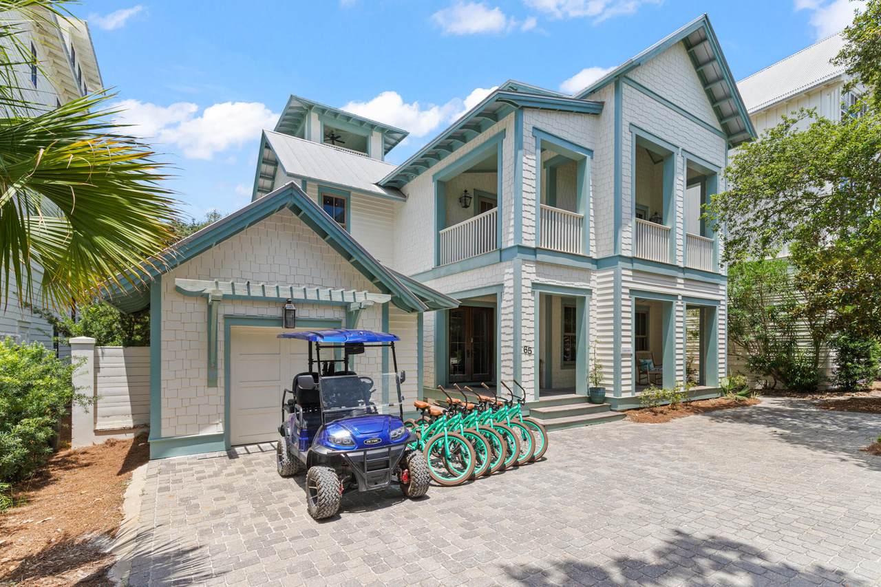 65 Azalea Street - Photo 1