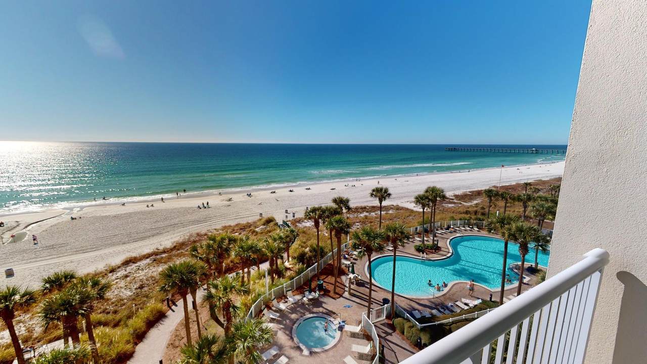 11807 Front Beach Road - Photo 1