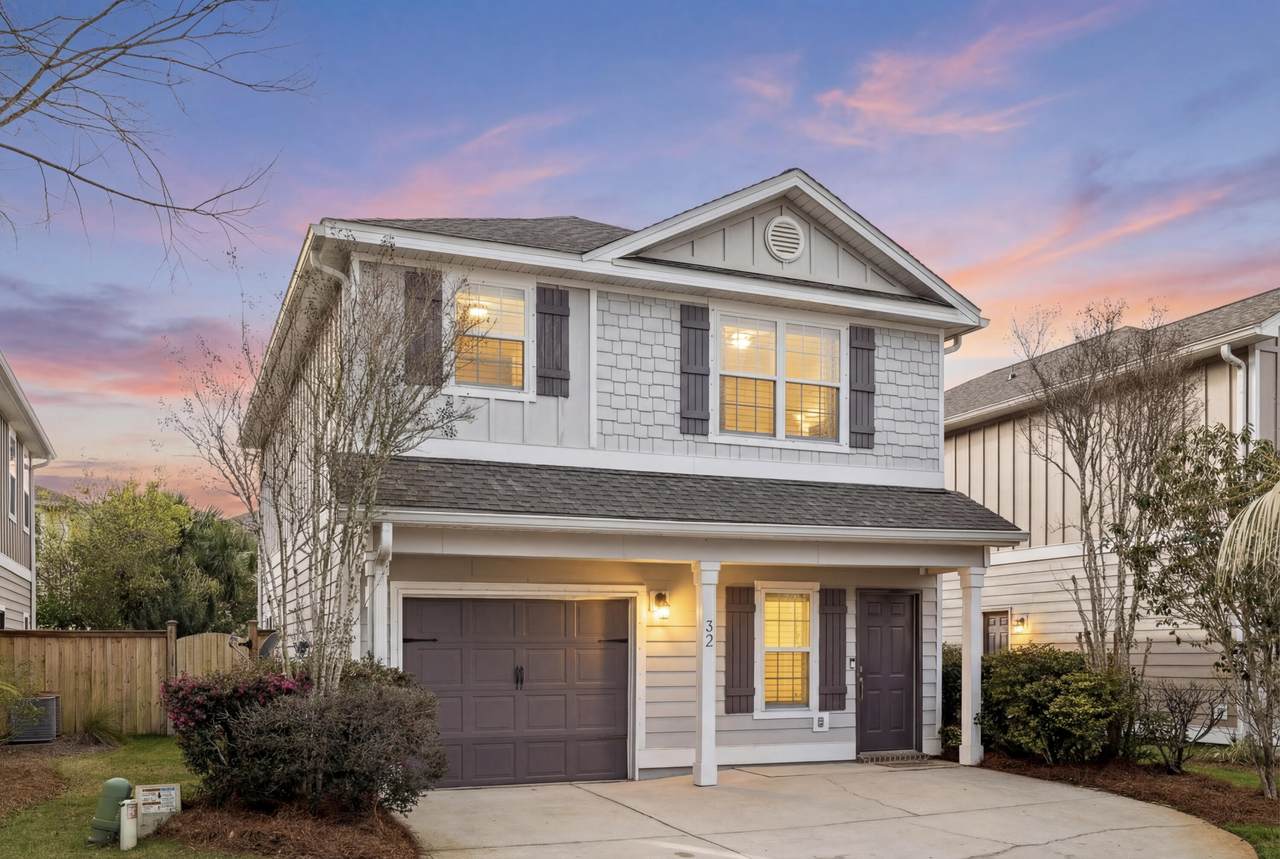 32 Hornbeam Way - Photo 1