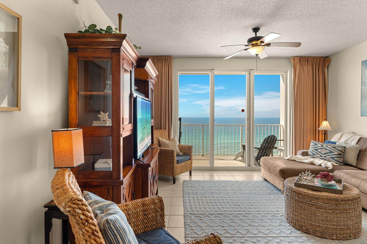 1200 Scenic Gulf Drive - Photo 1