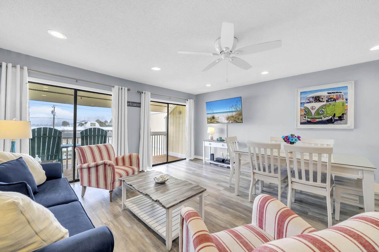 775 Gulf Shore Drive - Photo 1