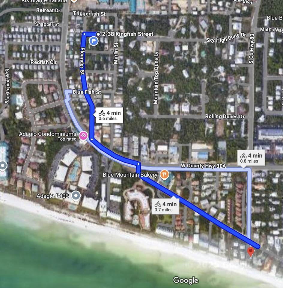 Lot 9 Kingfish Street - Photo 1