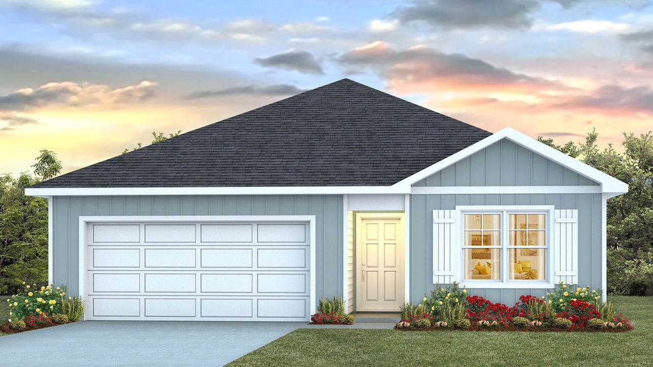 162 Dockside Road - Photo 1