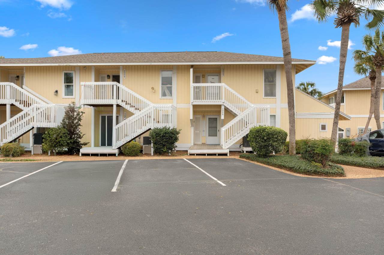 775 Gulf Shore Drive - Photo 1