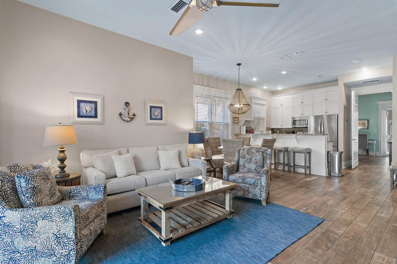 956 Scenic Gulf Drive - Photo 1