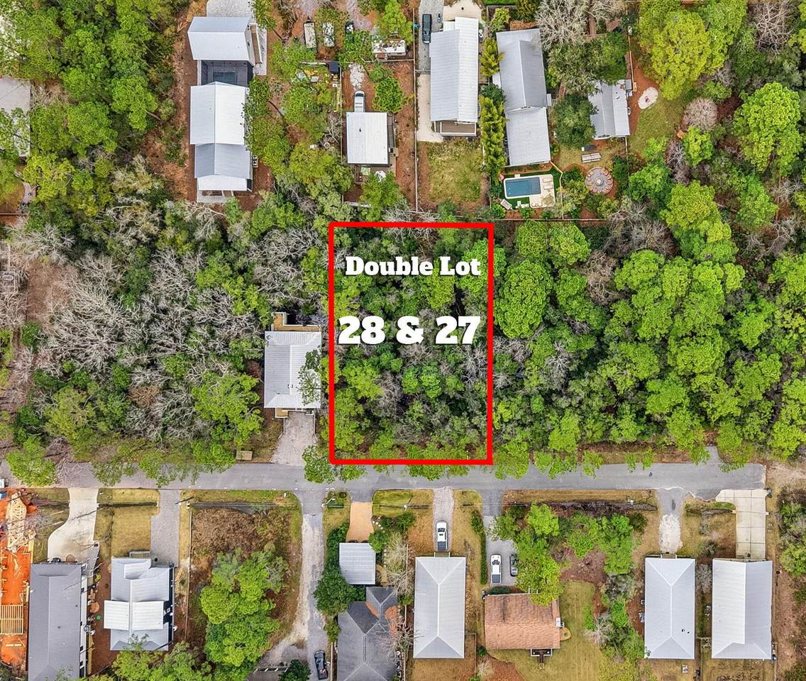 Lot 27/28 E. Wild Blueberry Way - Photo 1