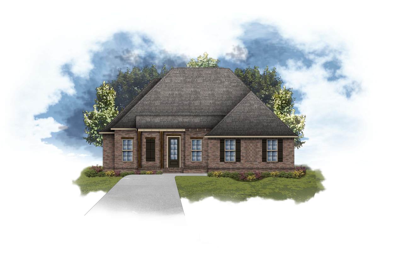 8 Captain Fritz Way - Photo 1