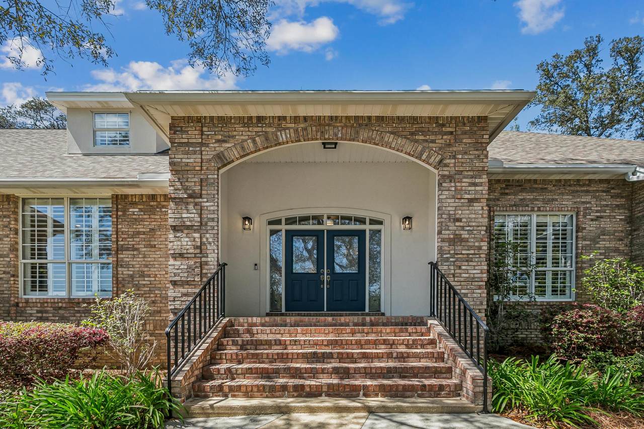 1029 Lake Way Drive - Photo 1