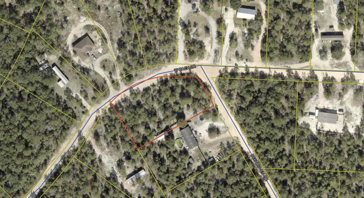 Lot 13 Juniper Lake Estates - Photo 1