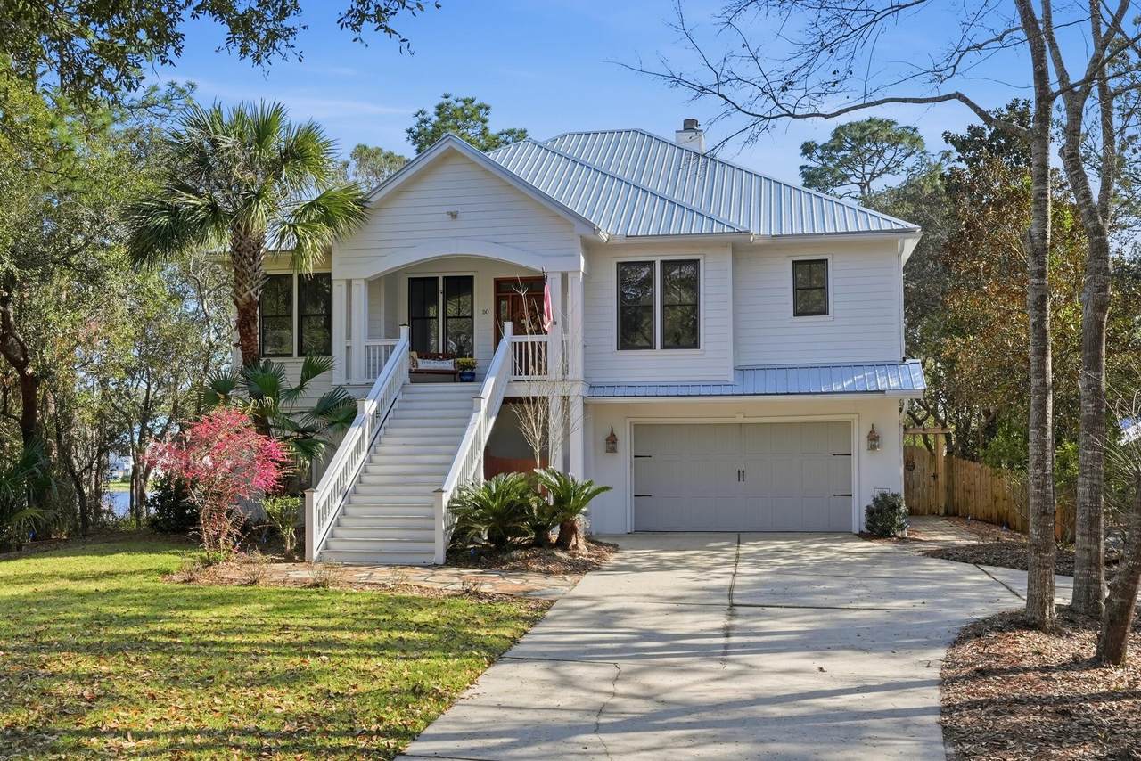 50 Bayou Forest Drive - Photo 1