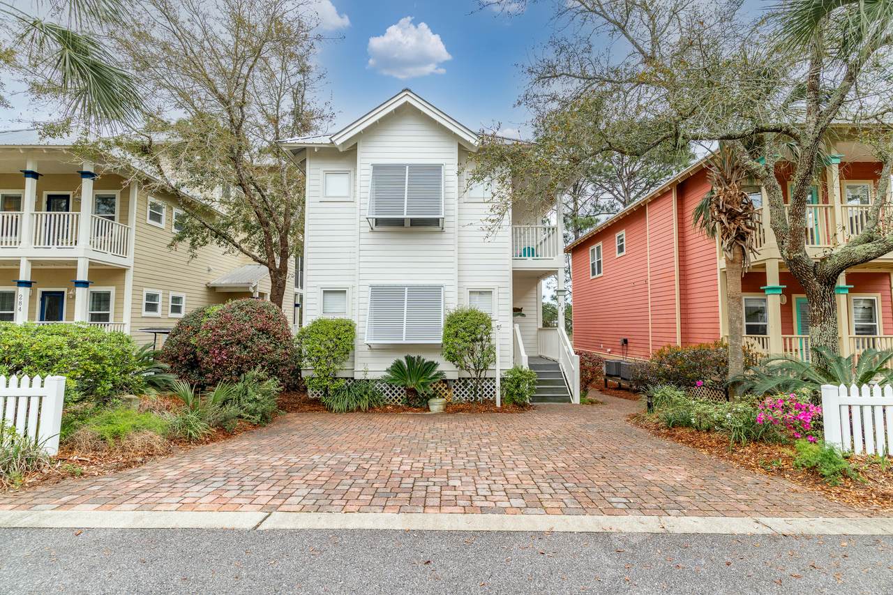 278 Hidden Lake Way - Photo 1