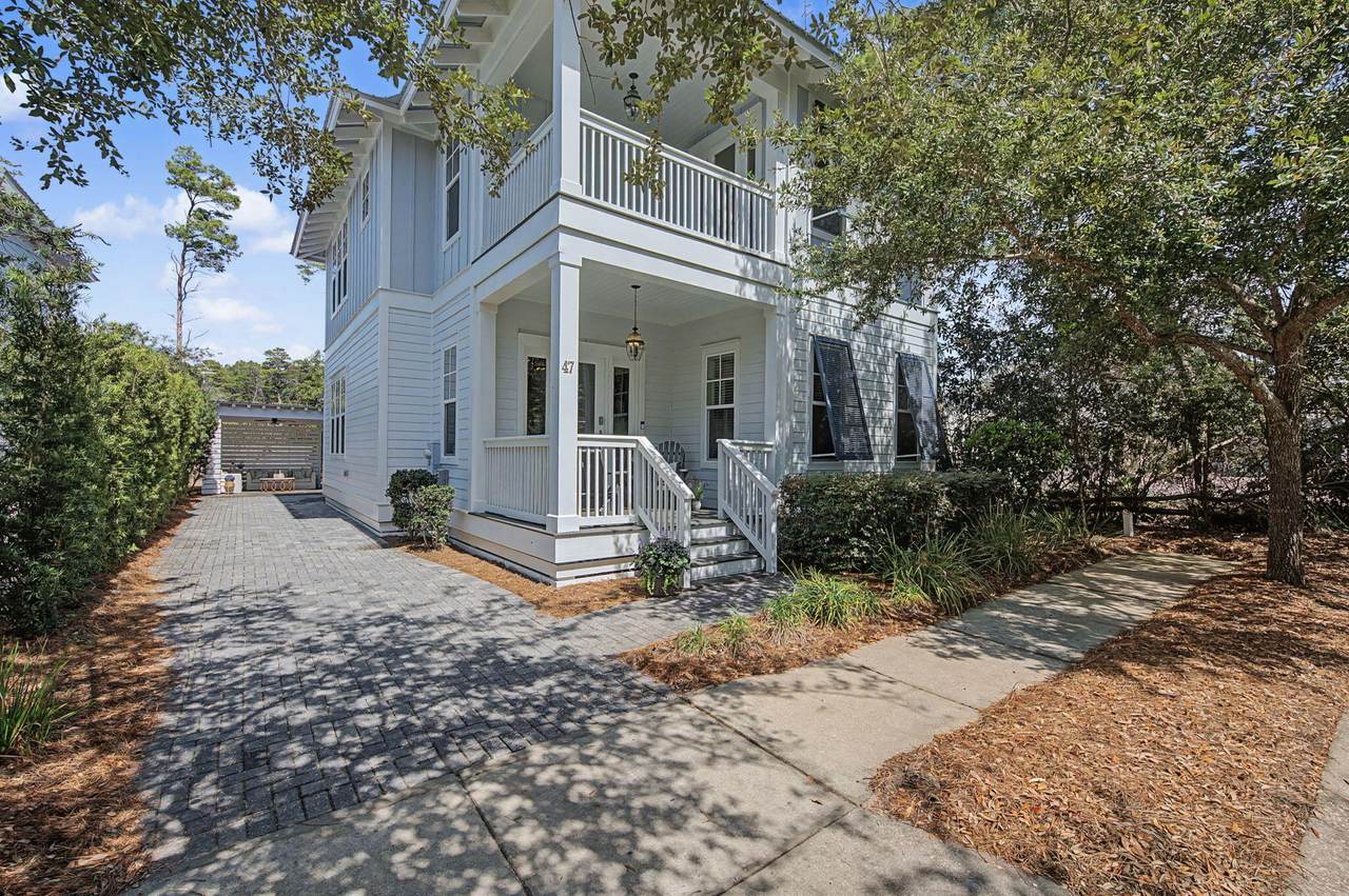 47 Trail Lane - Photo 1