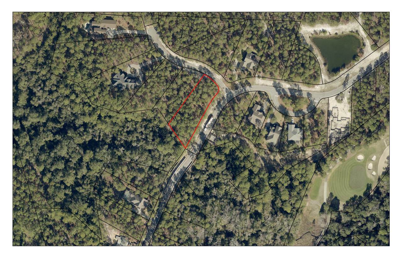 1801 Lost Cove Lane - Photo 1