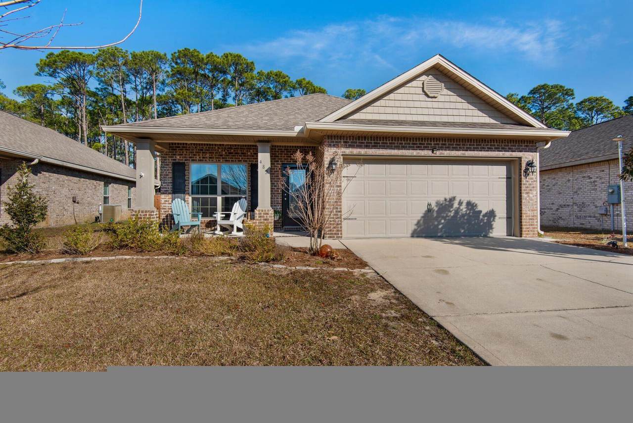 482 Cocobolo Drive - Photo 1
