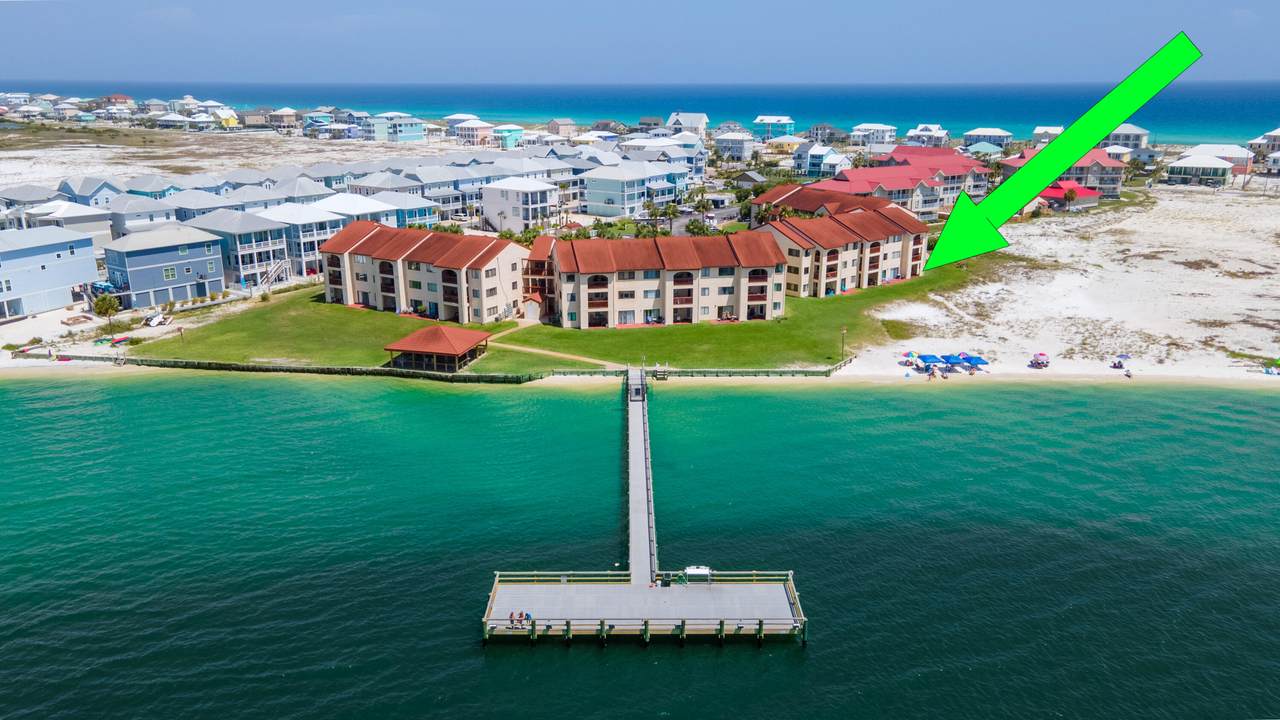7453 Sunset Harbor Drive - Photo 1
