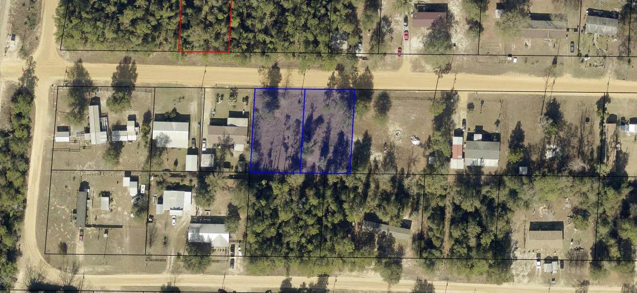 12116 Pinecrest Road - Photo 1