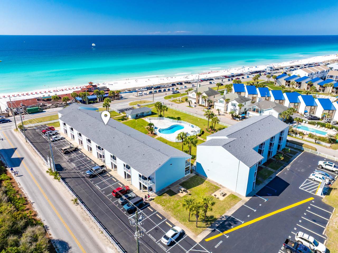 2250 Scenic Gulf Drive - Photo 1