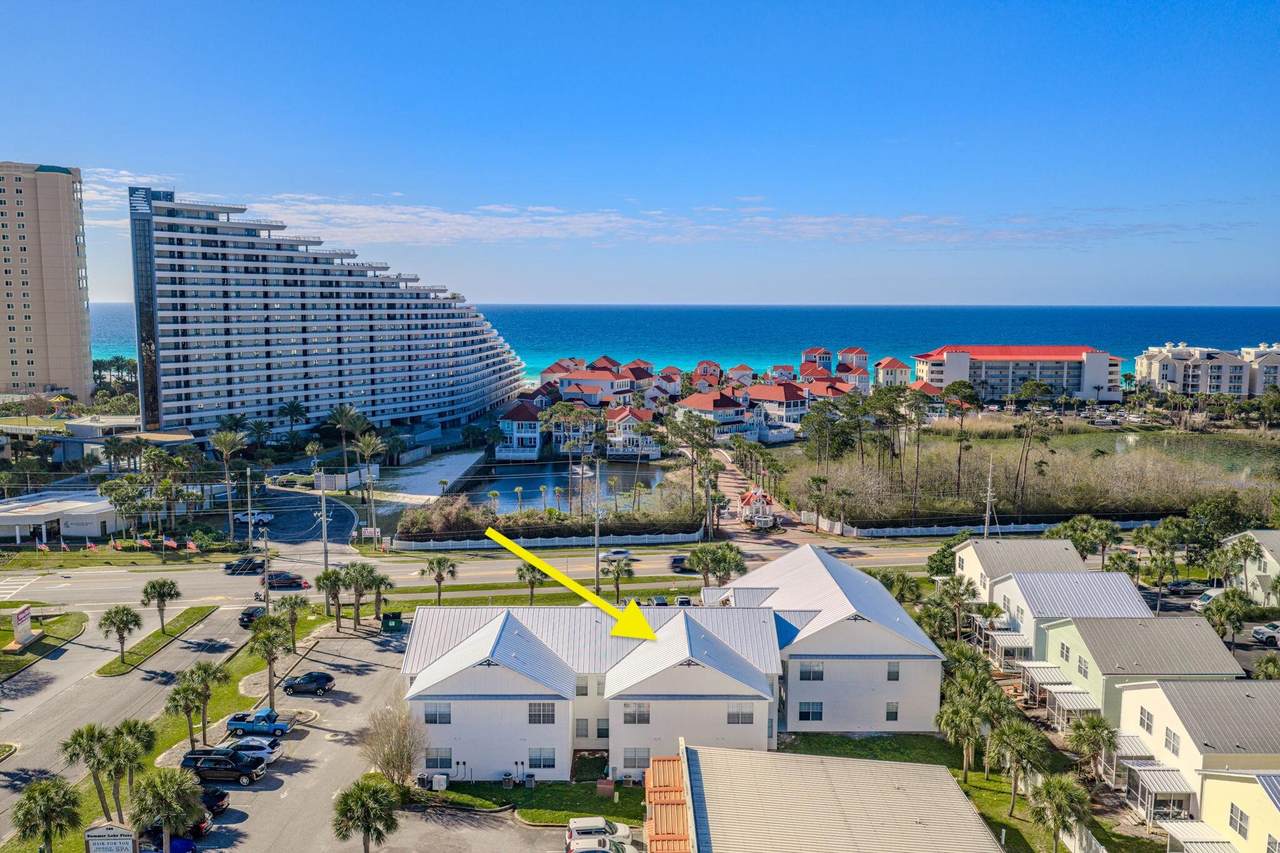320 Scenic Gulf Drive - Photo 1