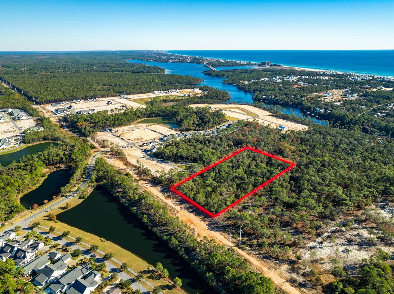 Lot 2 Jeep Road - Photo 1