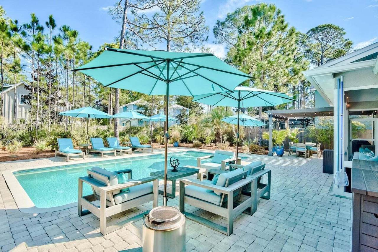 298 Wood Beach Drive - Photo 1