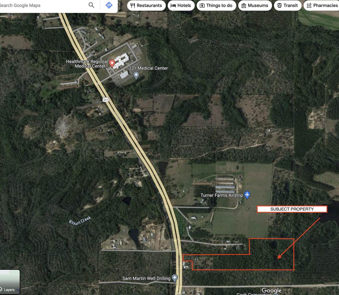 5207 Us Highway 331 - Photo 1