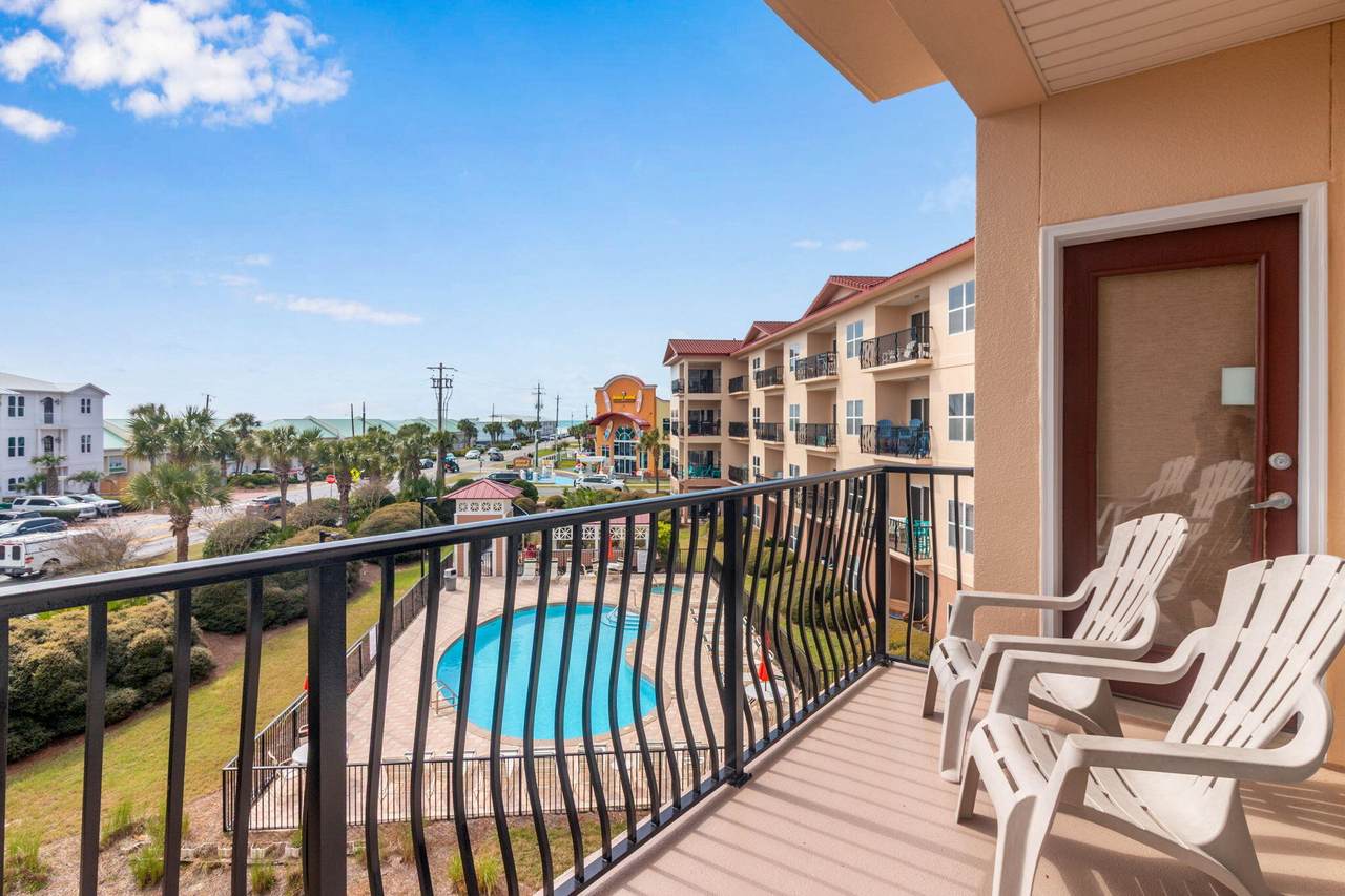 1952 Scenic Gulf Drive - Photo 1