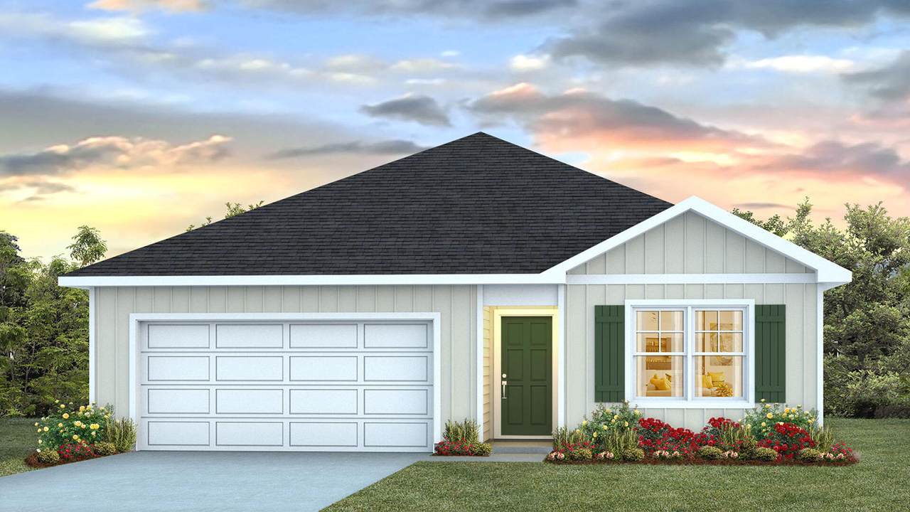 106 Dockside Road - Photo 1