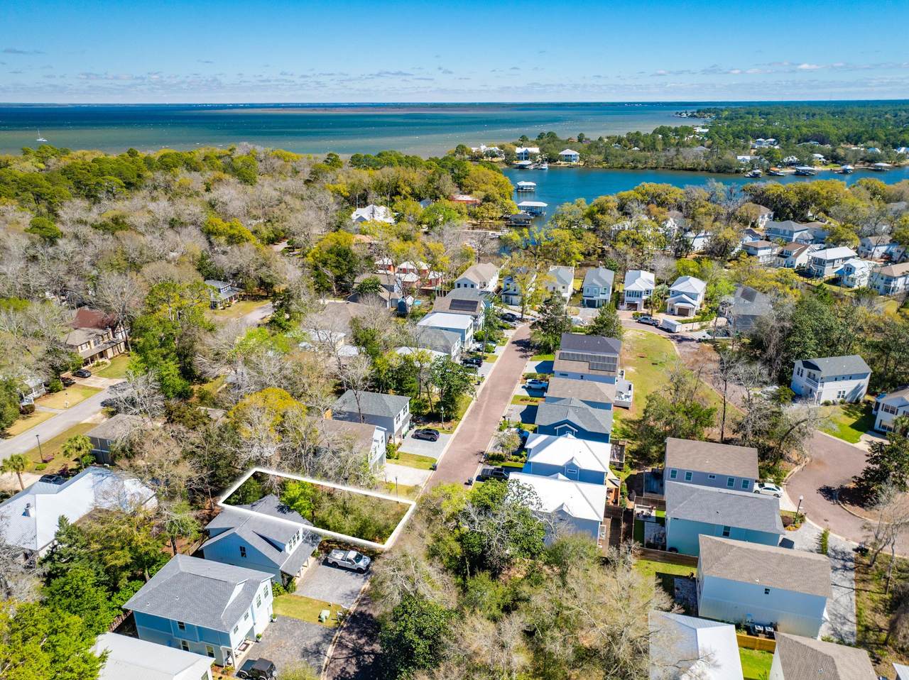 Lot 4 Rearden Way - Photo 1