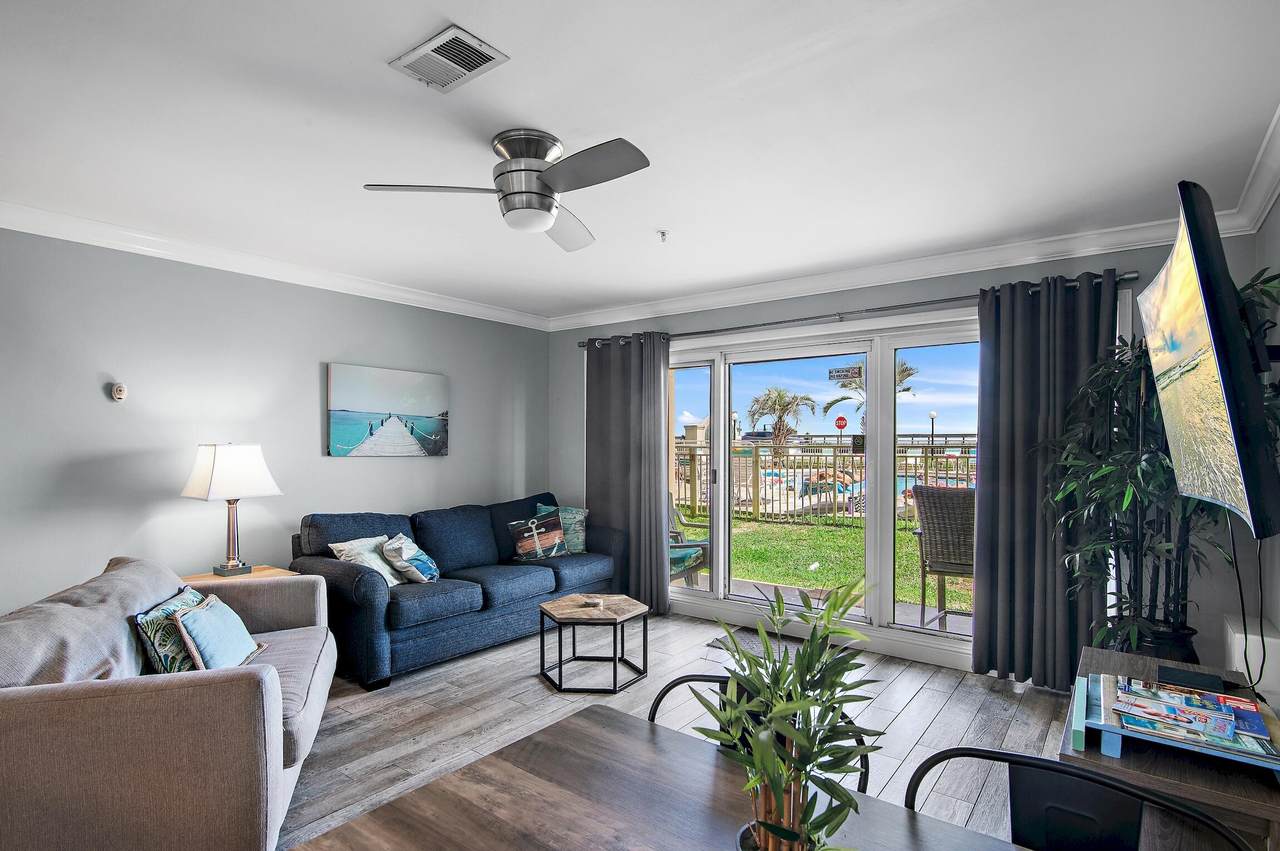 2606 Scenic Gulf Drive - Photo 1