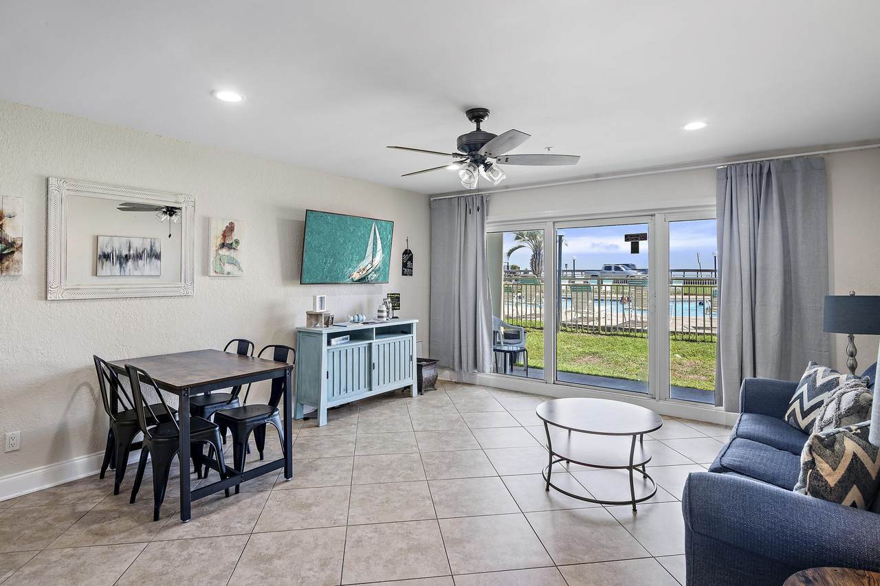 2606 Scenic Gulf Drive - Photo 1
