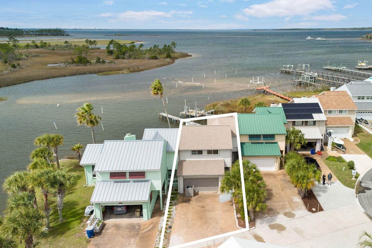 1233 Capri Drive - Photo 1